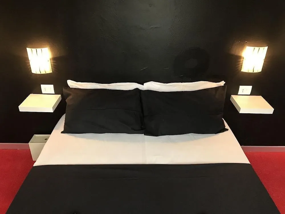 Stupido Hotel Rimini Italia