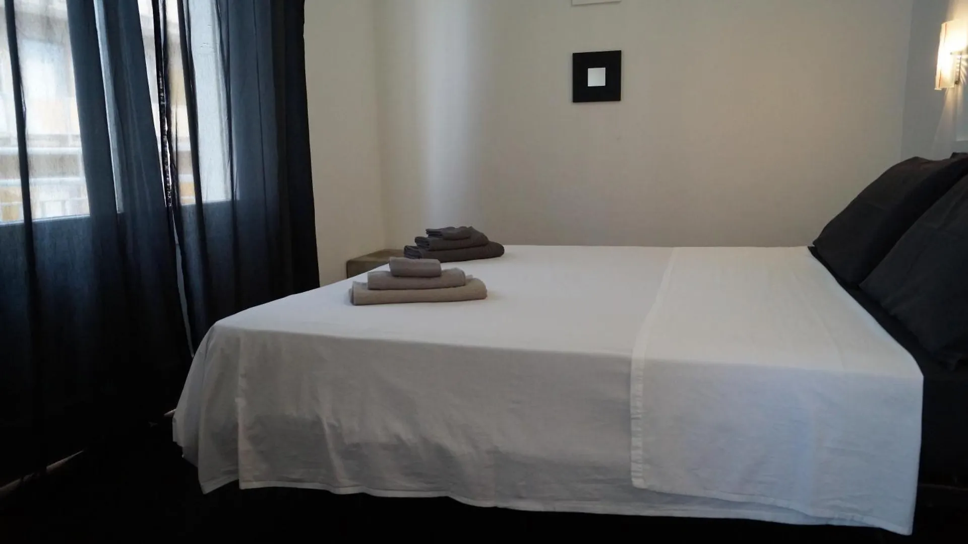 Stupido Hotel Rimini Italia