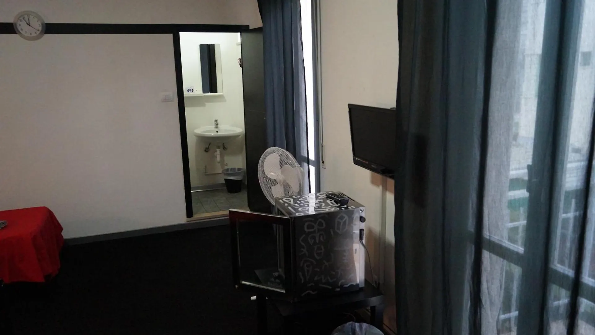 Stupido Hotel Rimini