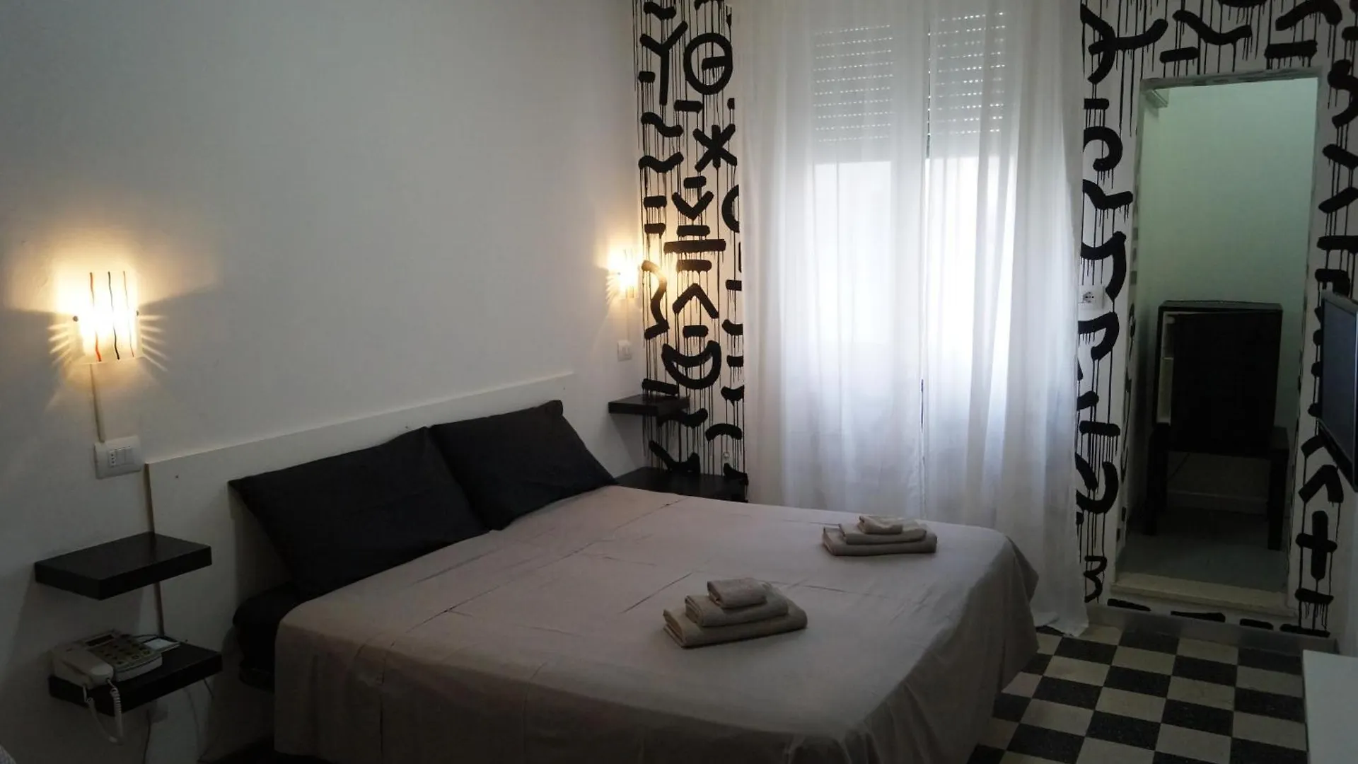 Stupido Hotel Rimini