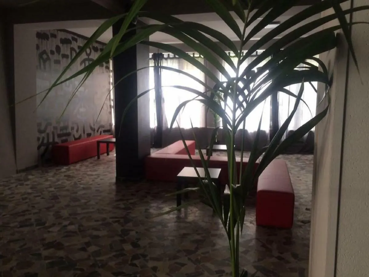 ***  Stupido Hotel Rimini Italia