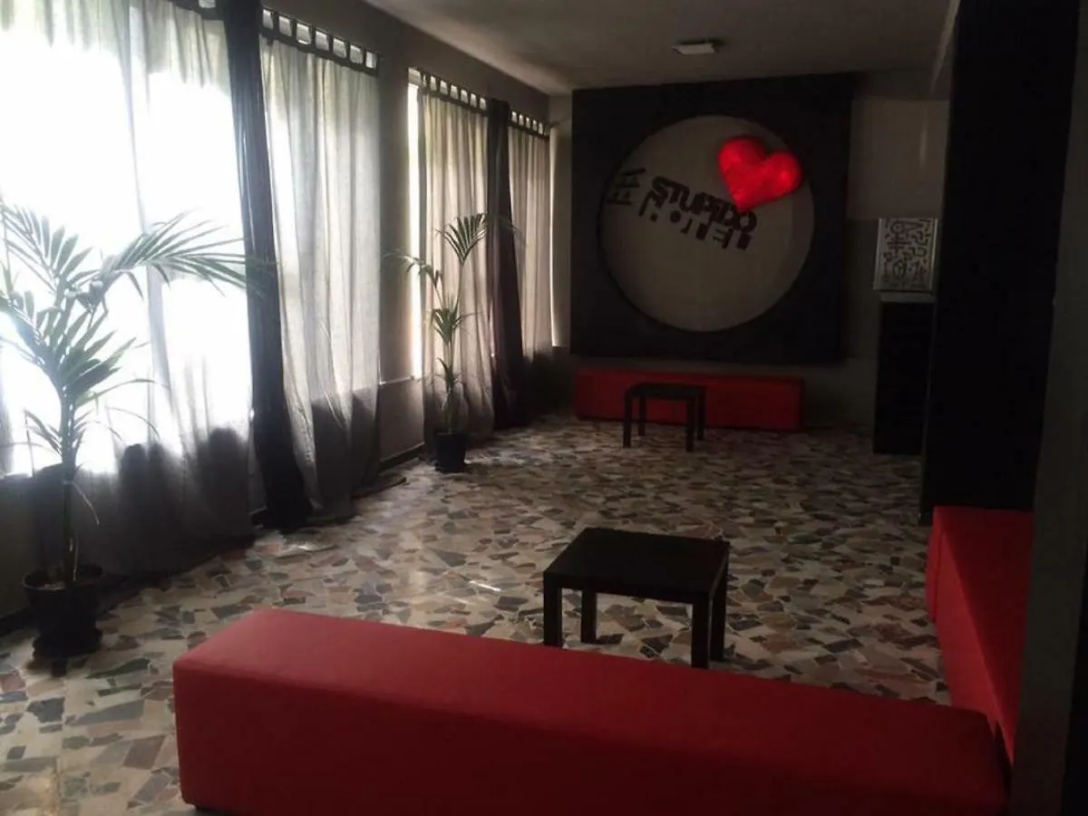 Stupido Hotel Rimini 3*,