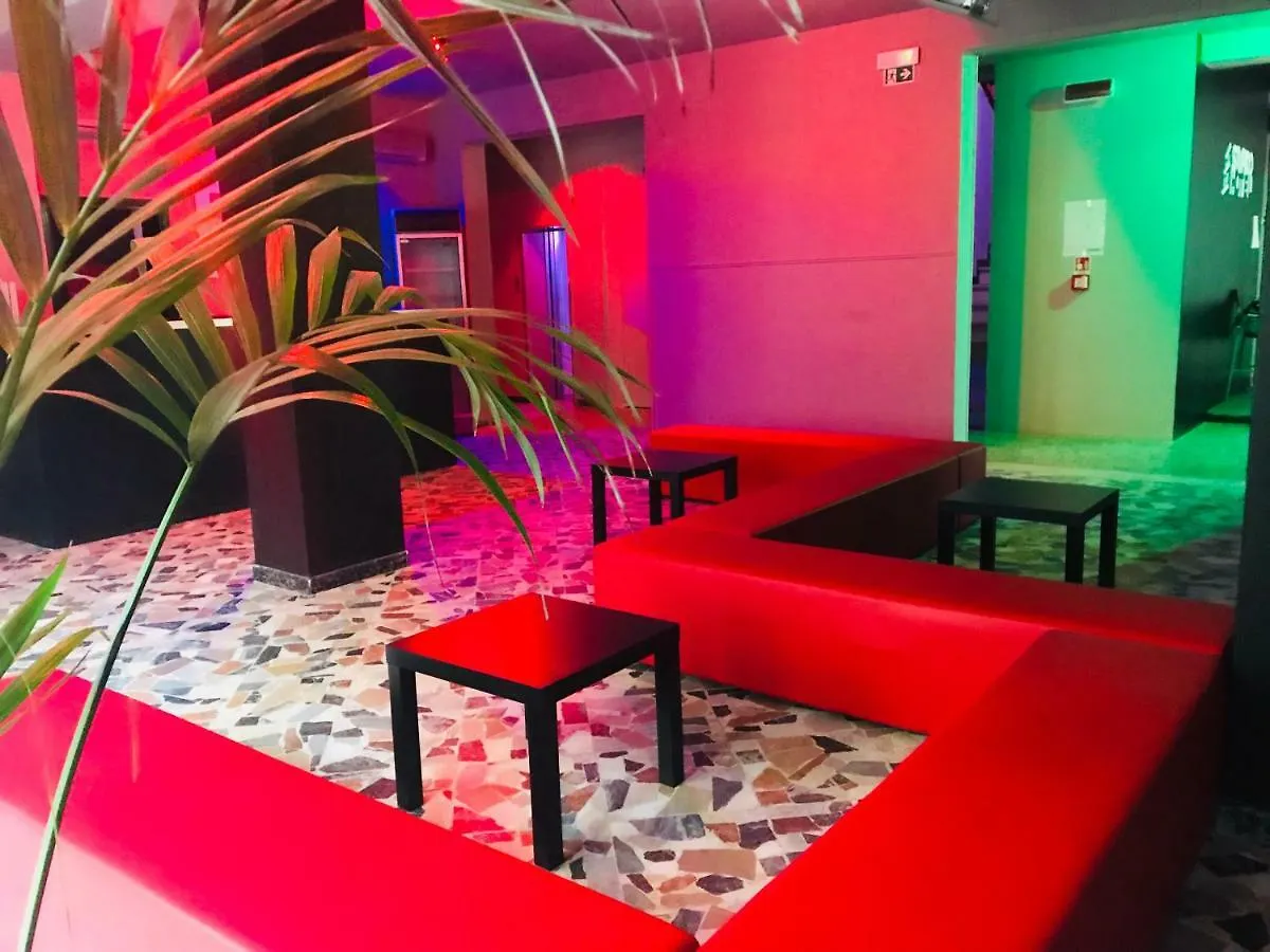 Stupido Hotel Rimini
