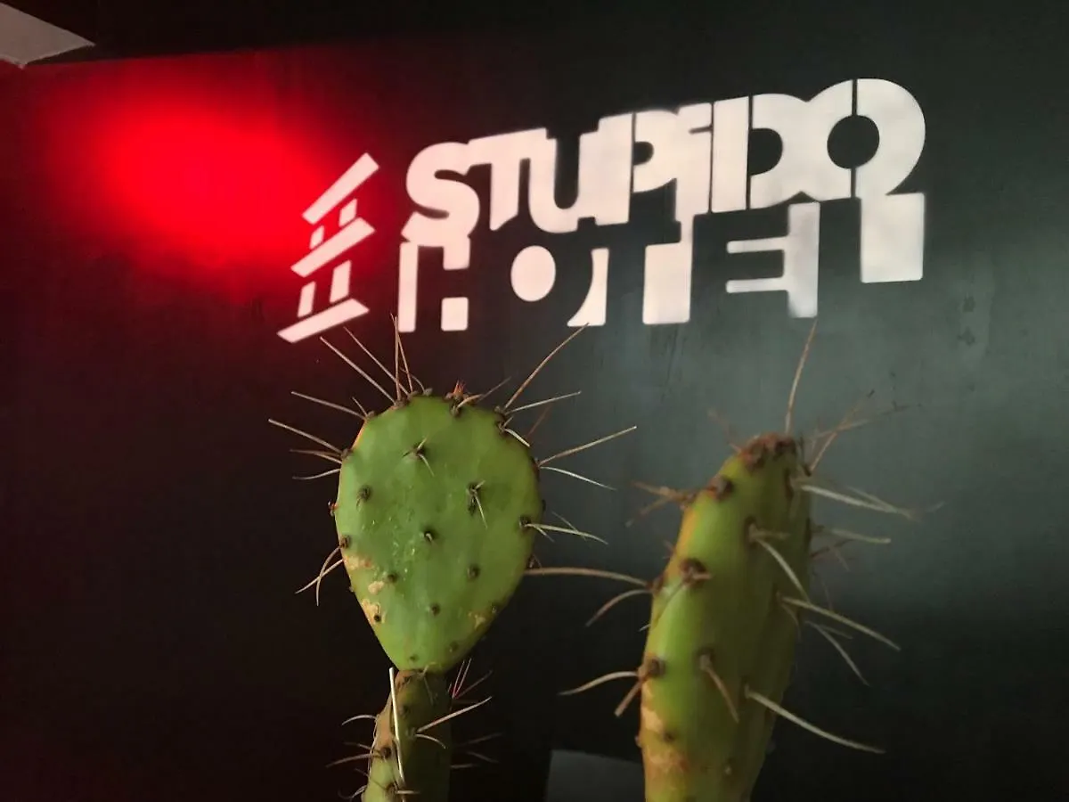Stupido Hotel Rimini